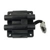 Beck Arnley 178-8202 Ignition Coil IGNITION COIL PACK