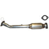 Eastern Convertors 40639 Catalytic Converter Federal / EPA Direct-Fit Converter Assembly
