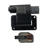 Beck Arnley 178-8237 Ignition Coil IGNITION COIL