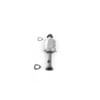 Eastern Convertors 50273 Catalytic Converter Federal / EPA Direct-Fit Converter Assembly