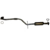 Eastern Convertors 50302 Catalytic Converter Federal / EPA Direct-Fit Converter Assembly
