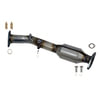 Eastern Convertors 41236 Catalytic Converter Federal / EPA Direct-Fit Converter Assembly