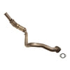 Eastern Convertors 41276 Catalytic Converter Federal / EPA Direct-Fit Converter Assembly