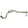 Eastern Convertors 50319 Catalytic Converter Federal / EPA Direct-Fit Converter Assembly