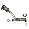 Eastern Convertors 50475 Catalytic Converter Federal / EPA Direct-Fit Converter Assembly