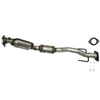 Eastern Convertors 50484 Catalytic Converter Federal / EPA Direct-Fit Converter Assembly