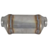 Eastern Convertors 78502 Catalytic Converter Federal / EPA Catalytic Converter - Universal