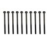 Beck Arnley 016-1069 Engine Cylinder Head Bolt Set CYLINDER HEAD BOLT SET