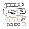 Beck Arnley 032-2837 Engine Cylinder Head Gasket Set HEAD GASKET SET