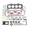Beck Arnley 032-2762 Engine Cylinder Head Gasket Set HEAD GASKET SET