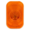 Truck-Lite 45021YP Turn Signal Light Turn Signal / Parking Light - 45 Series, Retrofit, Incandescent, Yellow Rectangular, 1