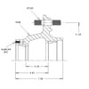 10019--ML by WEBB - 1001 LH ASSY L