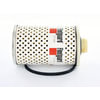 Fleetguard FF246 Fuel Filter Fuel Filter, Cartridge