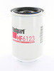 HF6123 by FLEETGUARD - Hydraulic Filter, Spin-On