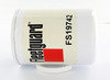 Fleetguard FS19742 Fuel Filter Fuel/Water Separator, Spin-On