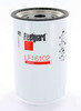 LF16102 by FLEETGUARD - Lube Filter, Spin-On