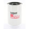LF654 by FLEETGUARD - Lube Filter, Spin-On
