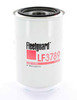 LF3789 by FLEETGUARD - Lube Filter, Spin-On
