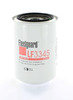 LF3345 by FLEETGUARD - Lube Filter, Spin-On