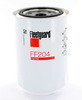 FF204 by FLEETGUARD - Fuel Filter, Spin-On