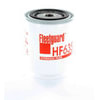 HF6352 by FLEETGUARD - Hydraulic Filter, Spin-On