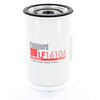 LF16104 by FLEETGUARD - Lube Filter, Spin-On