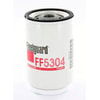 FF5304 by FLEETGUARD - Fuel Filter, Spin-On