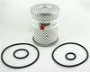 Fleetguard FS19731 Fuel Filter Fuel/Water Separator, Cartridge, StrataPore