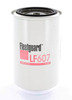 Fleetguard LF607 Engine Oil Filter Lube Filter, Spin-On