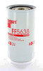 FF5638 by FLEETGUARD - Fuel Filter, Spin-On