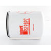 Fleetguard FS19897 Fuel Filter Fuel/Water Separator, Spin-On