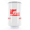 Fleetguard LF3651 Engine Oil Filter Lube Filter, Spin-On