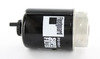 Fleetguard FS19517 Fuel Water Separator Fuel Water Separator - 6.04 in. Height