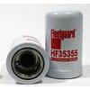 Fleetguard HF35355 Hydraulic Filter Hydraulic Filter, Spin-On