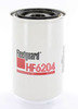 HF6204 by FLEETGUARD - Hydraulic Filter, Spin-On