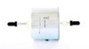 Fleetguard FF5244 Fuel Filter Fuel Filter, In-Line