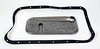 Fleetguard TF15025 Hydraulic Filter Transmission Filter