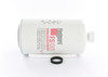 Fleetguard FS1001 Fuel Filter Fuel/Water Separator, Spin-On