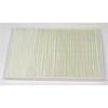 Fleetguard AF26446 Cabin Air Filter Cabin Air Filter