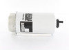 Fleetguard FS19525 Fuel Filter Fuel Water Separator - 7.47 in. Height