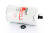 Fleetguard FS19616 Fuel Filter Fuel/Water Separator, Spin-On, StrataPore