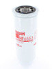 HF6553 by FLEETGUARD - Hydraulic Filter, Spin-On