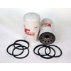 Fleetguard HF6136 Hydraulic Filter Hydraulic Filter, Spin-On