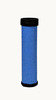 AF25484 by FLEETGUARD - Air Filter, Secondary