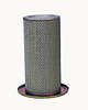 AF959 by FLEETGUARD - Air Filter, Primary