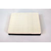 AF25757 by FLEETGUARD - Air Filter, Panel