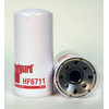 HF6711 by FLEETGUARD - Hydraulic Filter, Spin-On