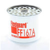 Fleetguard FF167A Fuel Filter Fuel Filter, Cartridge