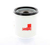 HF35296 by FLEETGUARD - Hydraulic Filter, Spin-On