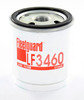 LF3460 by FLEETGUARD - Lube Filter, Spin-On